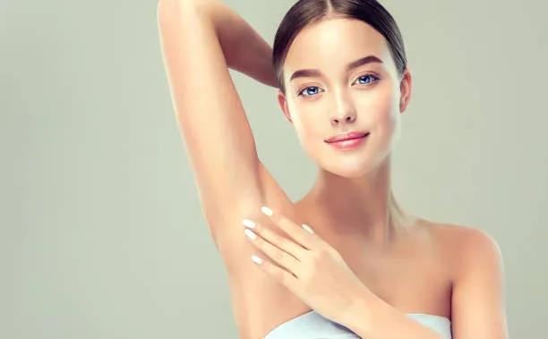 How Many Sessions Are Needed for Underarm Whitening ?