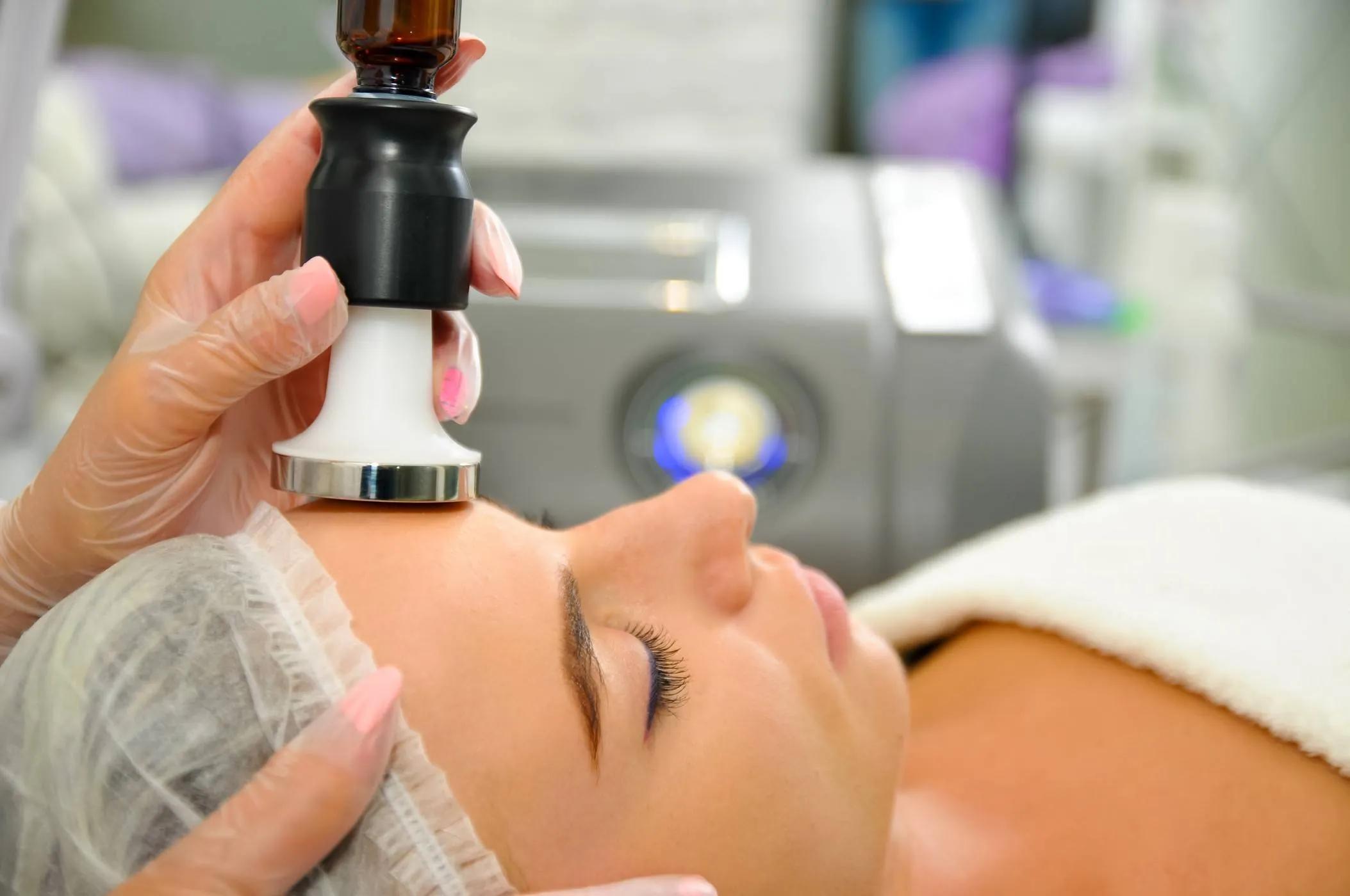 Can CO2 Laser Reduce Fine Lines Permanently?