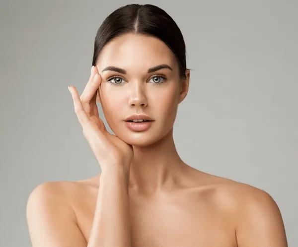 Can Temple Fillers Enhance Overall Facial Shape?