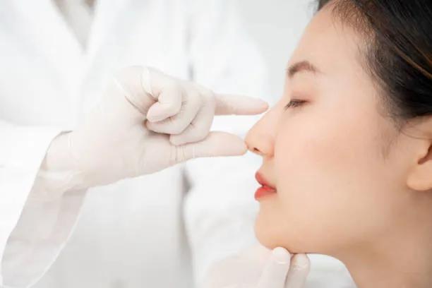 Is Liquid Rhinoplasty Suitable for First-Time Patients?