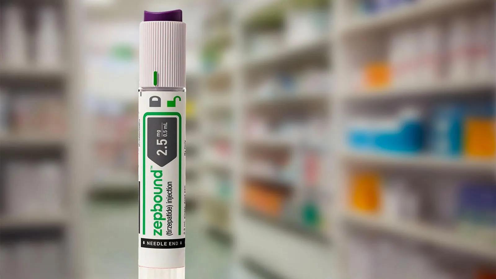 Is Zepbound an Option for Stubborn Fat Loss?