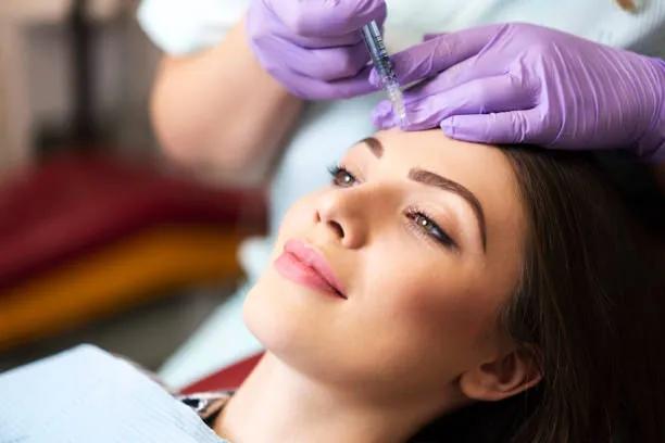 Does Microneedling with PRP Therapy Treat Fine Lines?