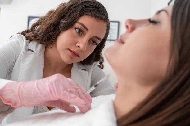 Can masseter botox relieve chronic jaw tension?