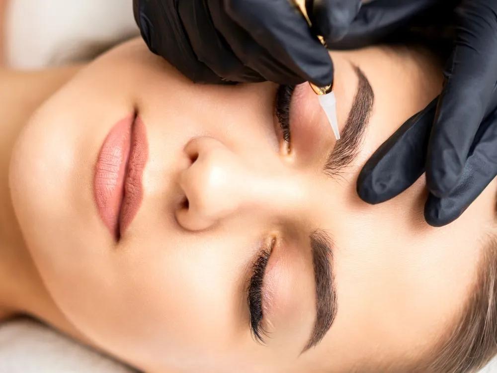 Is Electrolysis Suitable for Eyebrow Shaping?