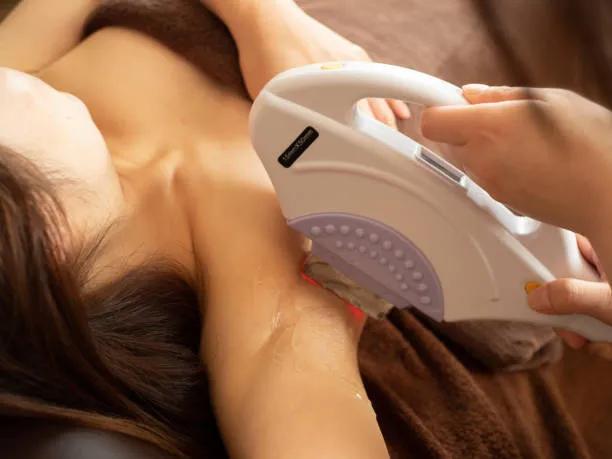 Is MiraDry Treatment Safe for Sensitive Skin?