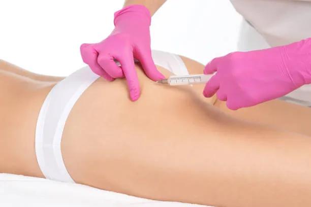Are Butt Fillers Suitable for Slim Body Types?