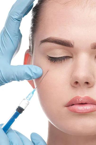 How Under Eye Fillers Restore Facial Freshness ?