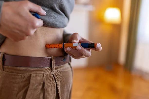 Are Ozempic Injections Right for Slow Metabolism?