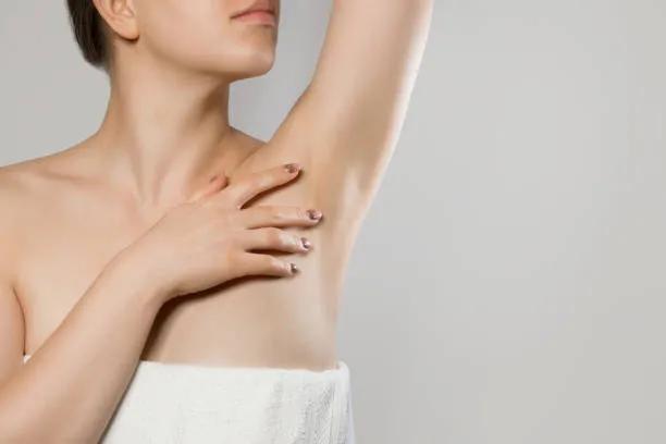 How Many Sessions Are Needed for Botox for Sweaty Glands ?