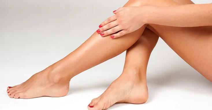 Does Calf Reduction Surgery Enhance Body Contours?