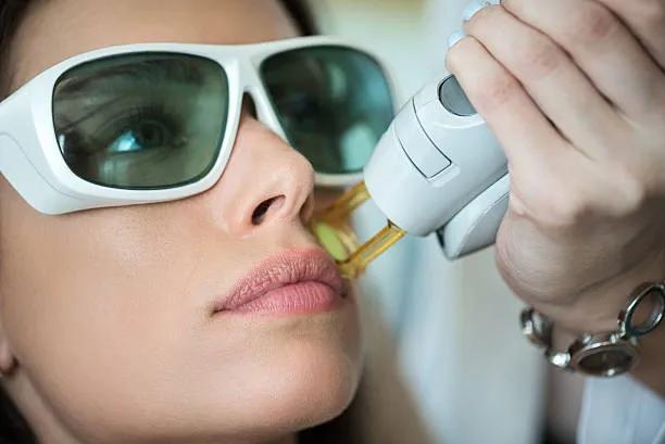 Does Laser Hair Removal Lighten Dark Skin Areas?