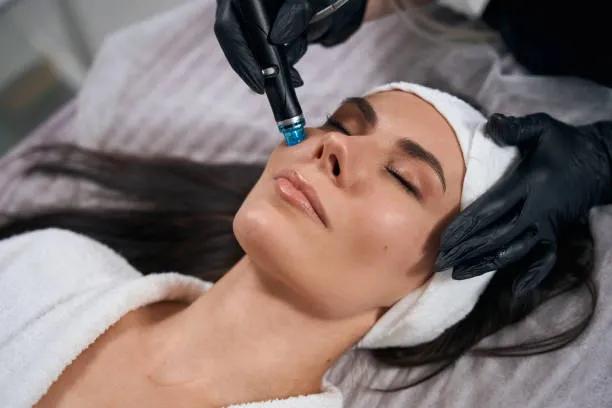 Does HydraFacial Help with Sun-Damaged Skin?