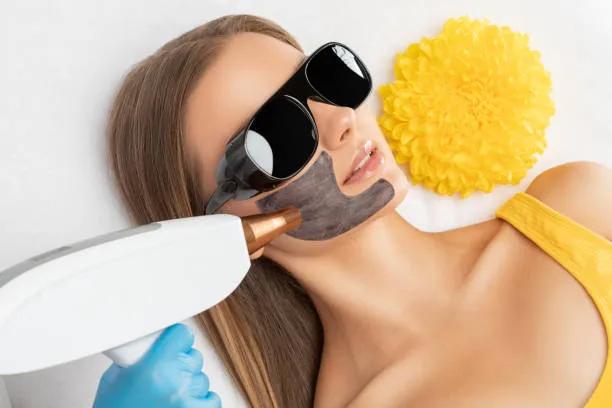 Is Laser Carbon Peel Good for Dull Skin?
