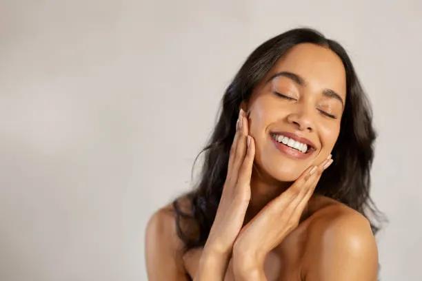 Can Anti-aging treatments Lift Sagging?