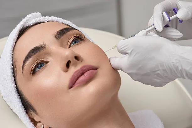 Can Cheek Fillers Injections Correct Asymmetry?