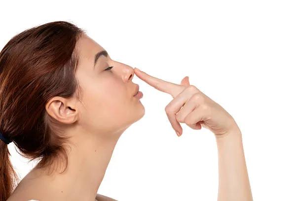 Can Rhinoplasty Reduce a Nose Hump?