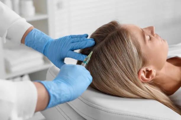 Is PRP Hair Treatment a Permanent Fix?