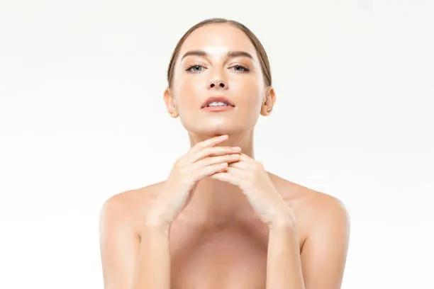 Can Double Chin Liposuction Fix Sagging Chin Fat?