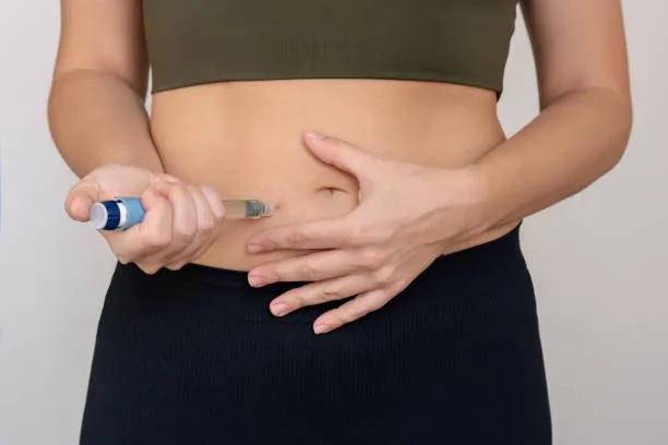 Do Ozempic Injections Target Stubborn Fat?