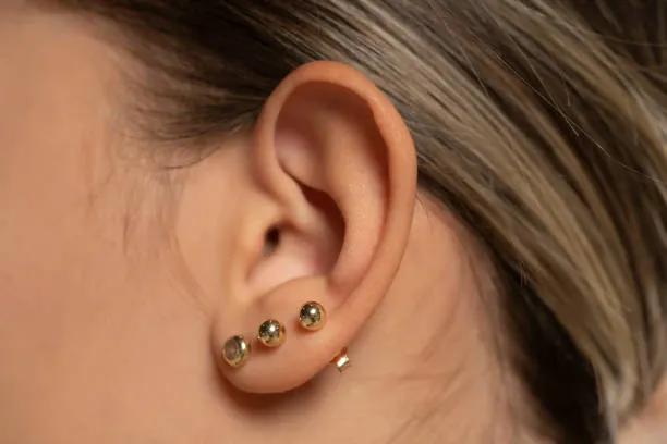 Can Ear Piercing Reduce Risk of Complications?