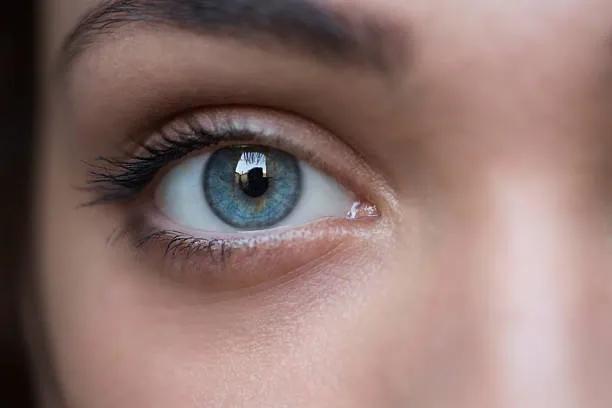 Can Eyelid Surgery Fix Sagging Upper Eyelids?
