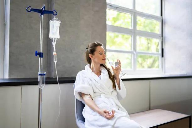 Can IV Drip Therapy Improve Overall Vitality?