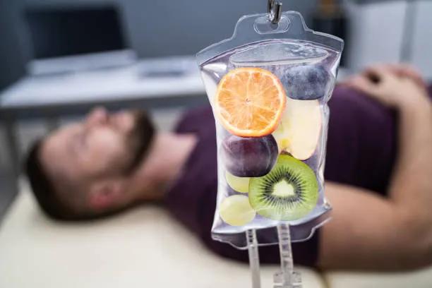 Is IV Drip Therapy Worth Trying for Weight Loss?