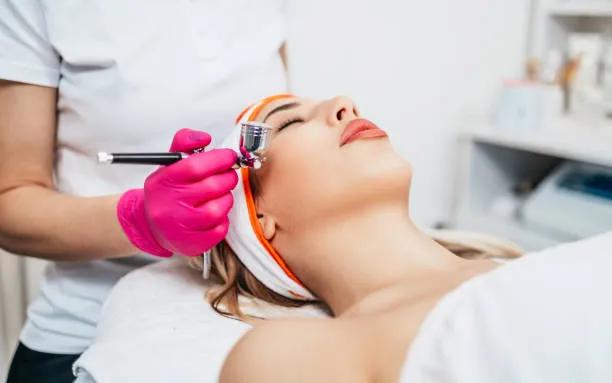 Can Oxygen Facial Reduce Signs of Skin Fatigue?