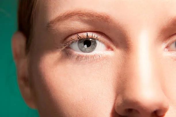 How Does Blepharoplasty Treat Under-Eye Bags?