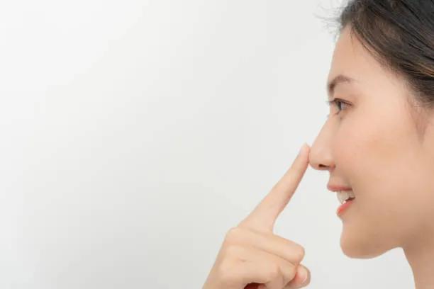 How Natural Do Results Look After Liquid Rhinoplasty ?