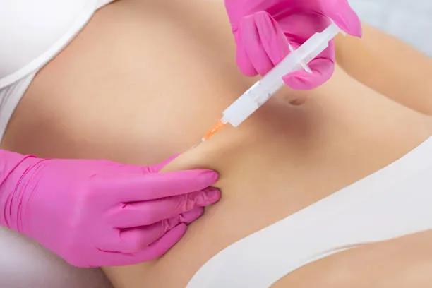 Why Is Aqualyx Injection Popular for Fat Loss?