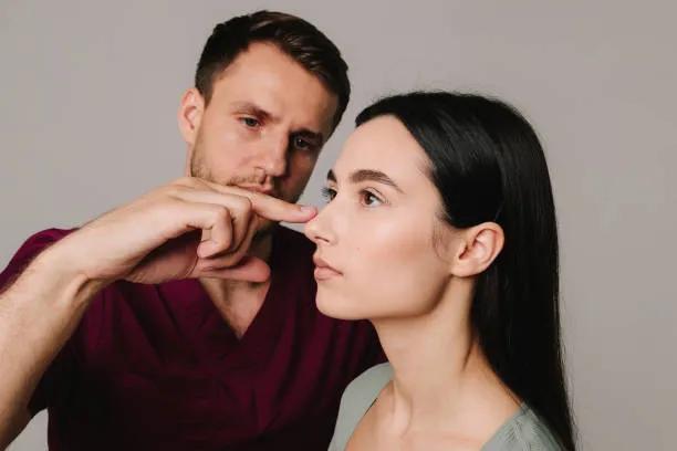 Is Rhinoplasty a Good Option for Nose Trauma?