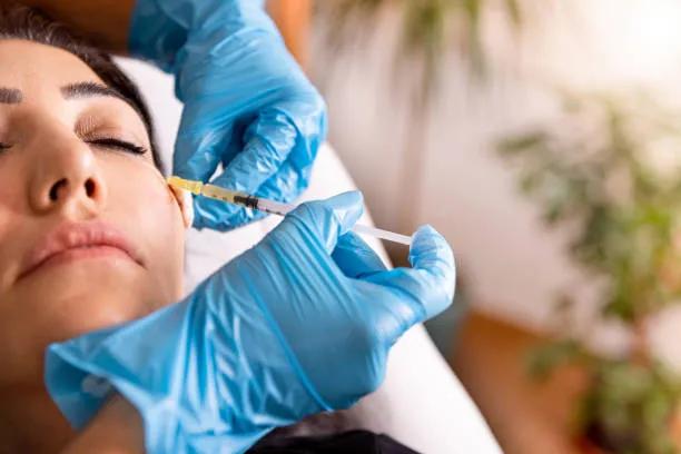 Can Cheek Fillers Injections Define Your Cheekbones?