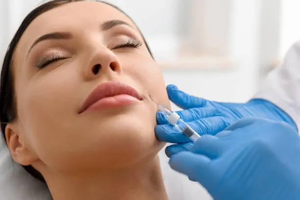 Are Cheek Fillers Injections Worth Trying Today?