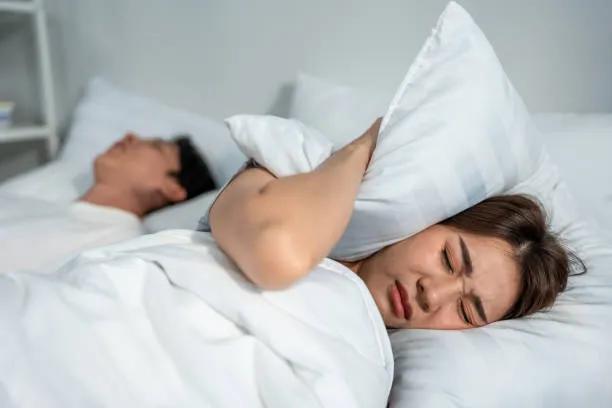 Can Snoring Treatment Stop Loud Snoring?