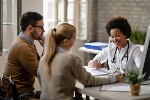 Can a Sexologist Help Restore Desire Levels?