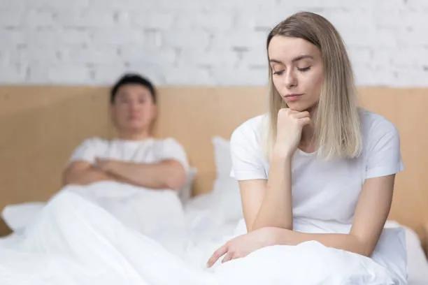Does Female Sexual Dysfunction Treatment Feel Natural?
