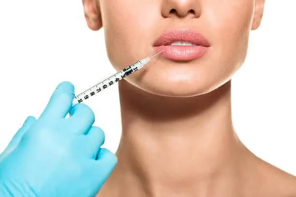How Do Lip Fillers Injection Improve Facial Balance?