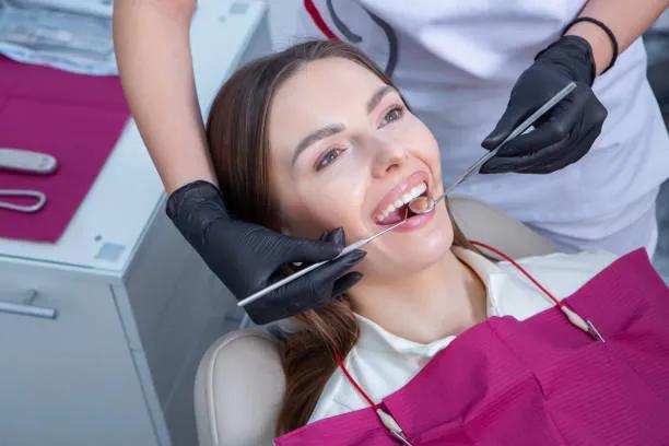Can Full Mouth Rehabilitation Fix Jaw Pain?