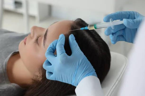 Can Best PRP Hair Treatment Strengthen Weak Hair?
