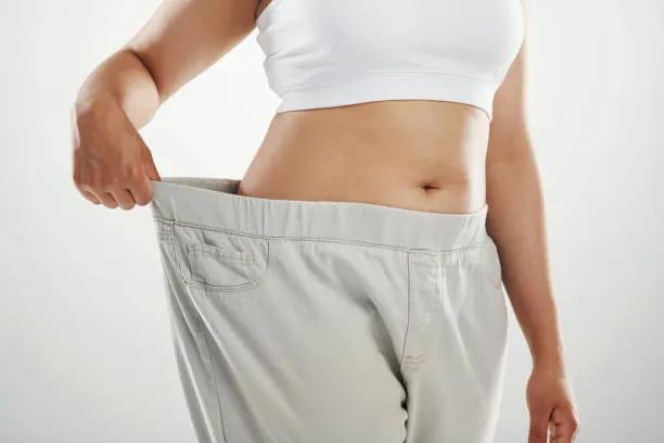 How do Wegovy injections support fat burning?