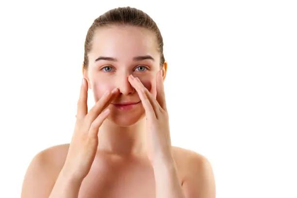 Can Liquid Rhinoplasty lift the nasal bridge?