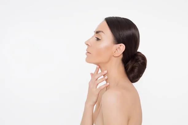 Can Double Chin Liposuction Improve Profile View?