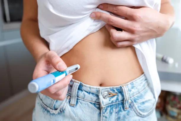 Can Ozempic Injections Help Reduce BMI Quickly?