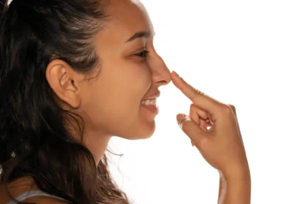 Can Rhinoplasty Reduce Nose Size Naturally?