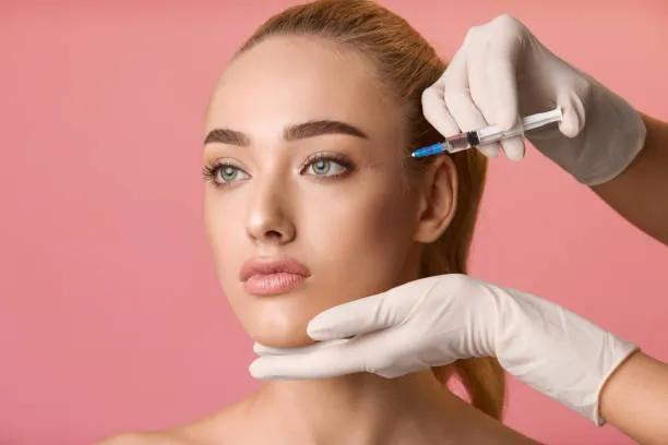 Can Botox Fix Asymmetrical Facial Features?