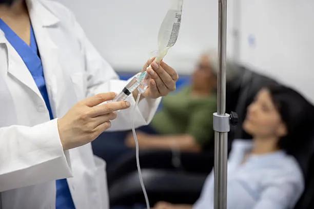 Can IV Drip Therapy Boost Energy for Fat Loss?