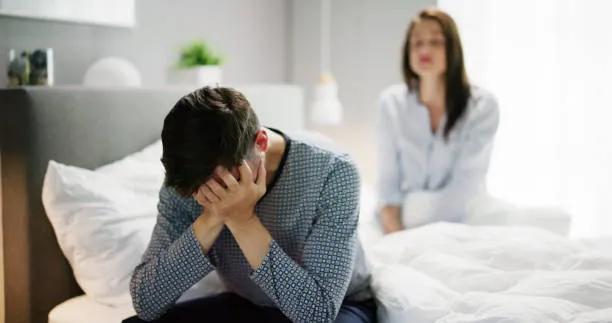 Can Erectile Dysfunction Treatment Fix Performance Anxiety?