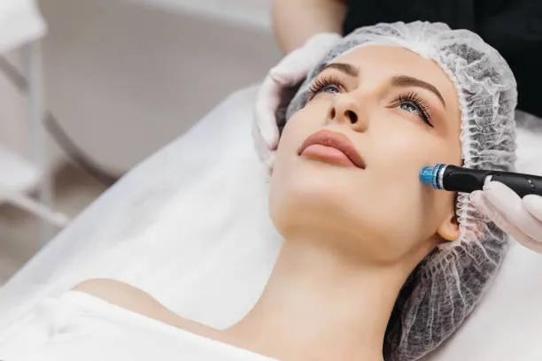Can Dermapen Microneedling fix sun damage?