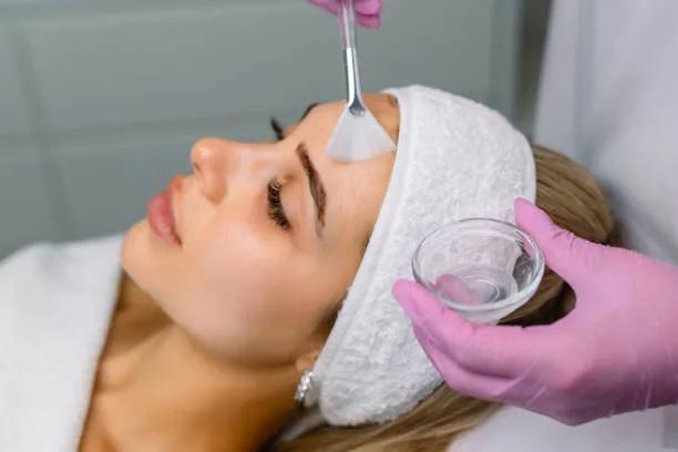 How long do results of Inno Peel last?